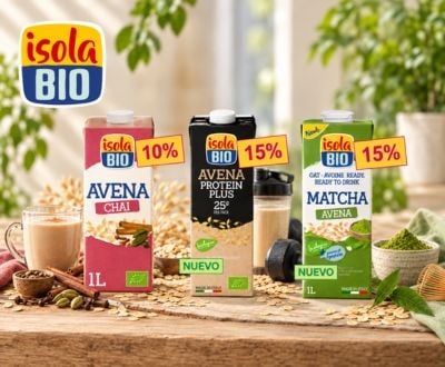 Selección de productos de la marca Isolabio